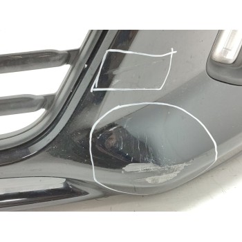 Recambio de paragolpes delantero para ford mondeo lim. titanium referencia OEM IAM FS7317D957YAXWAA  