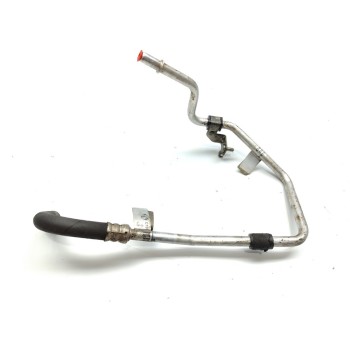 Recambio de tubo para maserati levante diesel referencia OEM IAM 670034150  