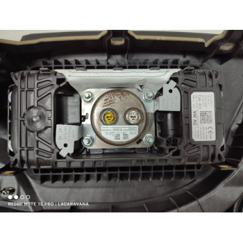 Recambio de kit airbag para audi a4 berlina (8w2) básico referencia OEM IAM 8W0880201AD  