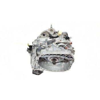 Recambio de caja cambios para renault captur ii intens referencia OEM IAM DW5007  