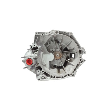 Recambio de caja cambios para citroën c3 elle referencia OEM IAM 20R104  