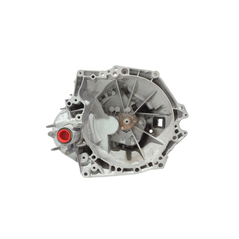 Recambio de caja cambios para citroën c3 elle referencia OEM IAM 20R104  