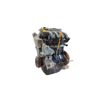 Recambio de motor completo para renault clio iv authentique referencia OEM IAM D4FD7  