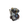 Recambio de motor completo para renault clio iv authentique referencia OEM IAM D4FD7  