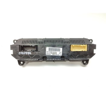 Recambio de mando climatizador para ford focus lim. (cb8) trend referencia OEM IAM BM5T18C612CL  