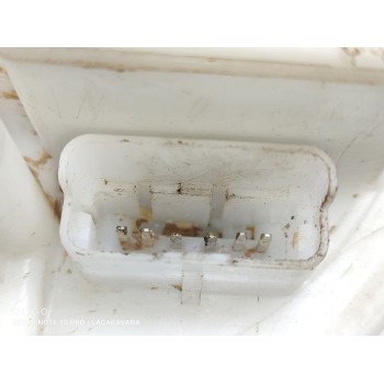 Recambio de aforador para opel grandland x gs referencia OEM IAM 9844352980  