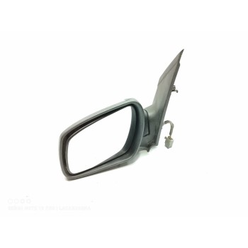 Recambio de retrovisor izquierdo para ford focus berlina (cap) ambiente (d) referencia OEM IAM 4M5117683JA  