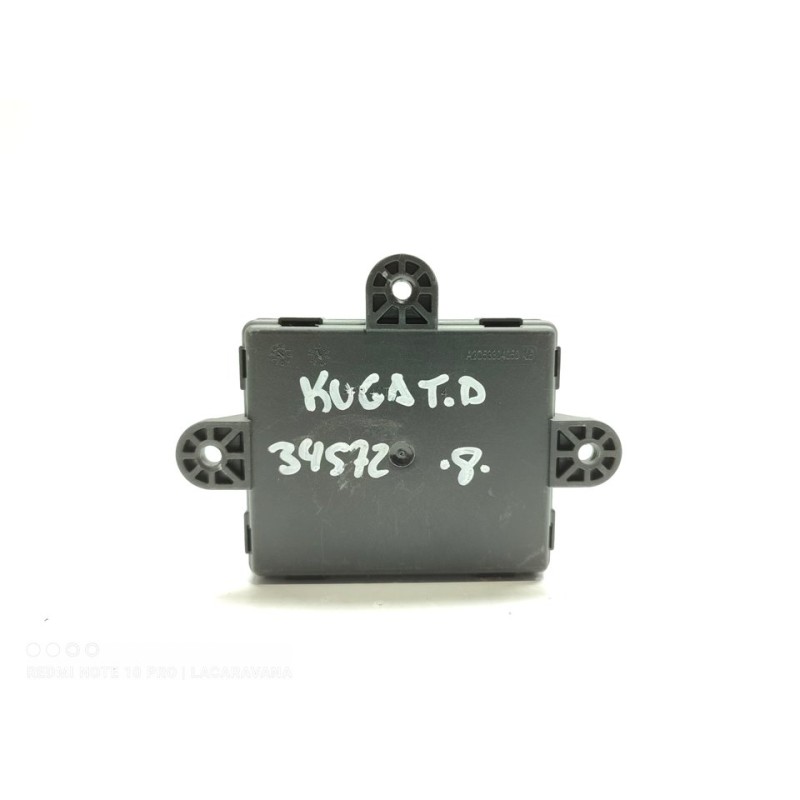 Recambio de modulo electronico para ford kuga (cbs) trend referencia OEM IAM CV6T14B532CA  