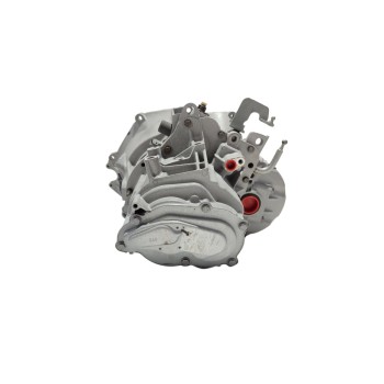 Recambio de caja cambios para citroën c3 elle referencia OEM IAM 20R104  