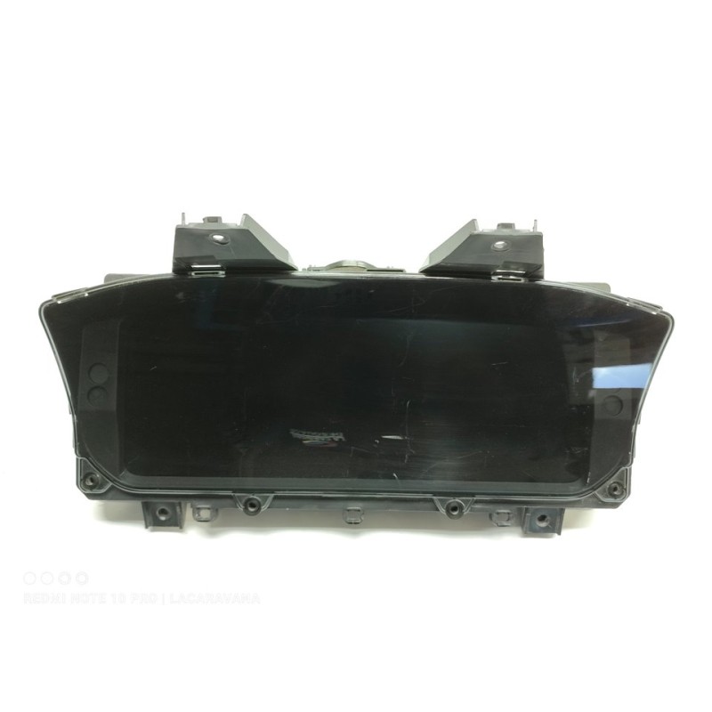 Recambio de cuadro instrumentos para land rover range rover velar velar referencia OEM IAM J8A210F844LE  