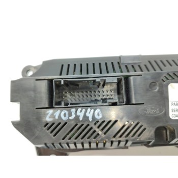 Recambio de mando climatizador para ford focus lim. (cb8) trend referencia OEM IAM BM5T18C612CL  