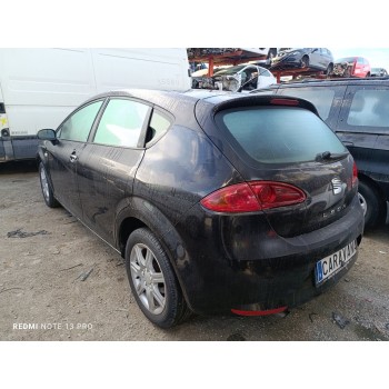 seat leon (1p1) del año 2006