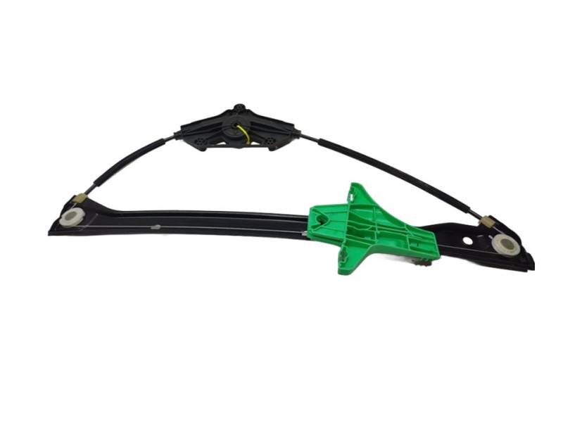 Recambio de elevalunas trasero derecho para volkswagen golf vii sportsvan advance bluemotion tech referencia OEM IAM 510839462D 