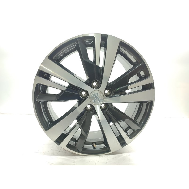 Recambio de llanta para peugeot 5008 gt line referencia OEM IAM 98096873ZR  
