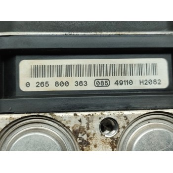 Recambio de abs para seat cordoba berlina (6l2) fresh referencia OEM IAM 6Q0614117Q  