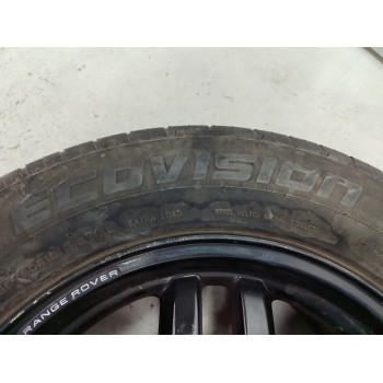 Recambio de juego llantas para land rover range rover (lm) td6 se referencia OEM IAM 67503175  