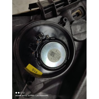 Recambio de kit airbag para audi a4 berlina (8w2) básico referencia OEM IAM 8W0880201AD  