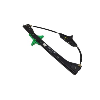 Recambio de elevalunas trasero derecho para volkswagen golf vii sportsvan advance bluemotion tech referencia OEM IAM 510839462D 