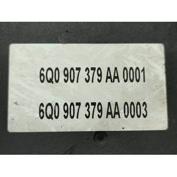 Recambio de abs para seat cordoba berlina (6l2) fresh referencia OEM IAM 6Q0614117Q  