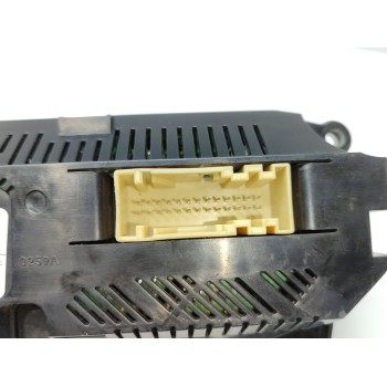 Recambio de mando climatizador para ford focus lim. (cb8) trend referencia OEM IAM BM5T18C612CL  