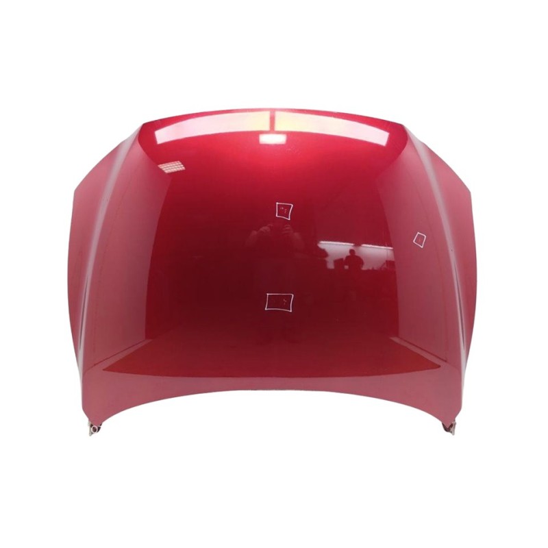 Recambio de capo para mazda 6 lim. (gh)(.2012) signature referencia OEM IAM GBY05231XB  