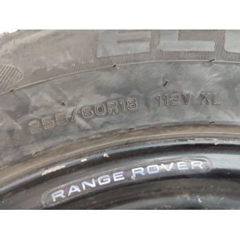 Recambio de juego llantas para land rover range rover (lm) td6 se referencia OEM IAM 67503175  