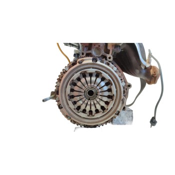 Recambio de motor completo para renault clio iv authentique referencia OEM IAM D4FD7  
