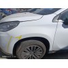 Recambio de aleta delantera izquierda para peugeot 2008 (--.2013) active referencia OEM IAM 9678733480  