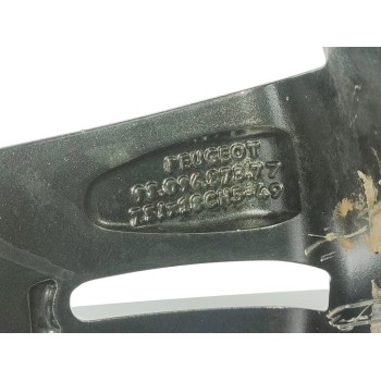 Recambio de llanta para peugeot 5008 gt line referencia OEM IAM 98096873ZR  