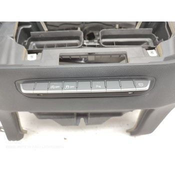 Recambio de kit airbag para audi a4 berlina (8w2) básico referencia OEM IAM 8W0880201AD  