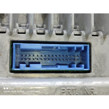 Recambio de cuadro instrumentos para land rover range rover velar velar referencia OEM IAM J8A210F844LE  