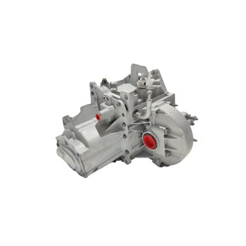 Recambio de caja cambios para citroën c3 elle referencia OEM IAM 20R104  