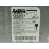 Recambio de centralita airbag para renault megane ii classic berlina 1.6 16v referencia OEM IAM 8200337245  