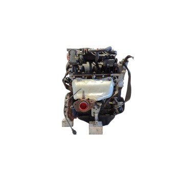 Recambio de motor completo para renault clio iv authentique referencia OEM IAM D4FD7  
