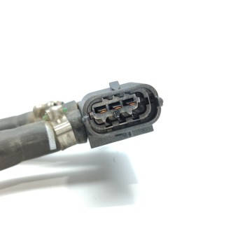 Recambio de tubo para maserati levante diesel referencia OEM IAM 670033068  