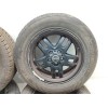 Recambio de juego llantas para land rover range rover (lm) td6 se referencia OEM IAM 67503175  