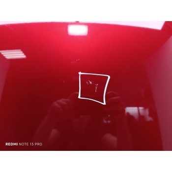 Recambio de capo para mazda 6 lim. (gh)(.2012) signature referencia OEM IAM GBY05231XB  