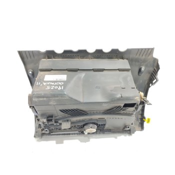 Recambio de guantera para skoda octavia berlina (1z3) ambition referencia OEM IAM 1Z1857103  