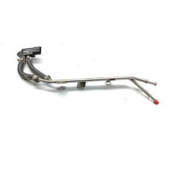 Recambio de tubo para maserati levante diesel referencia OEM IAM 670033068  