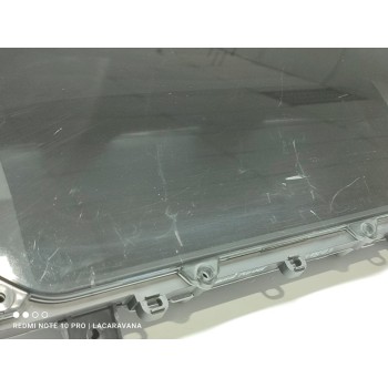 Recambio de cuadro instrumentos para land rover range rover velar velar referencia OEM IAM J8A210F844LE  