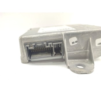 Recambio de centralita airbag para renault megane ii classic berlina 1.6 16v referencia OEM IAM 8200337245  
