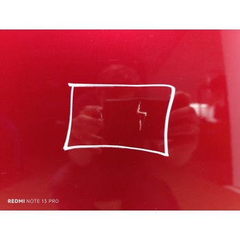 Recambio de capo para mazda 6 lim. (gh)(.2012) signature referencia OEM IAM GBY05231XB  