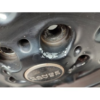 Recambio de juego llantas para land rover range rover (lm) td6 se referencia OEM IAM 67503175  