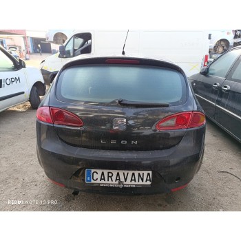 seat leon (1p1) del año 2006