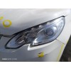Recambio de faro izquierdo para peugeot 2008 (--.2013) active referencia OEM IAM 9815405780  
