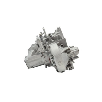 Recambio de caja cambios para citroën c3 elle referencia OEM IAM 20R104  