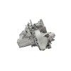 Recambio de caja cambios para citroën c3 elle referencia OEM IAM 20R104  