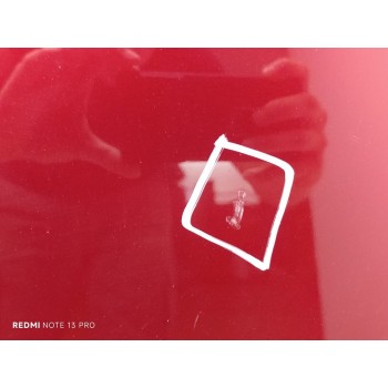 Recambio de capo para mazda 6 lim. (gh)(.2012) signature referencia OEM IAM GBY05231XB  