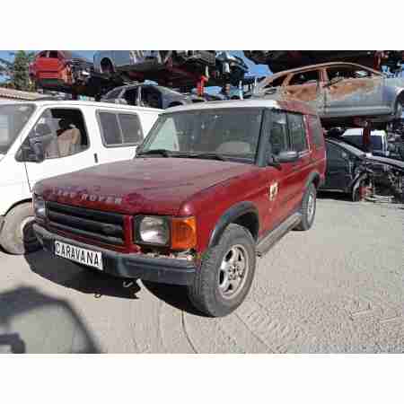 LAND ROVER DISCOVERY (LT)