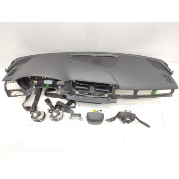 Recambio de kit airbag para audi a4 berlina (8w2) básico referencia OEM IAM 8W0880201AD  